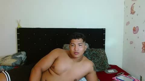 tommy and merida online show from 04-16-26, 02:56