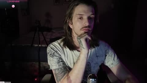 Tommy Sins online show from 11-27-25, 08:44