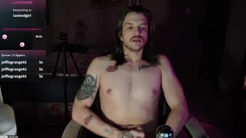 Tommy Sins online show from 11-28-25, 09:06