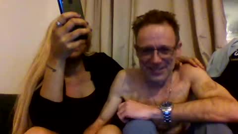 tommyandtomara online show from 04-15-26, 07:58