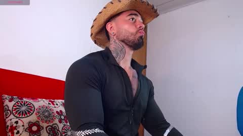 Steven online show from 03-10-26, 07:57