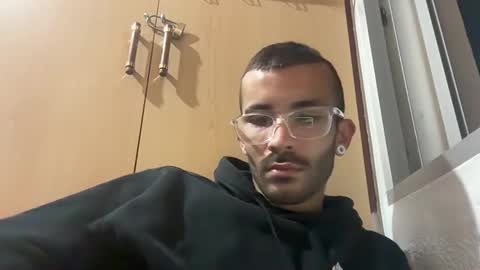 TOMMYDESIREX online show from 04-29-26, 08:15