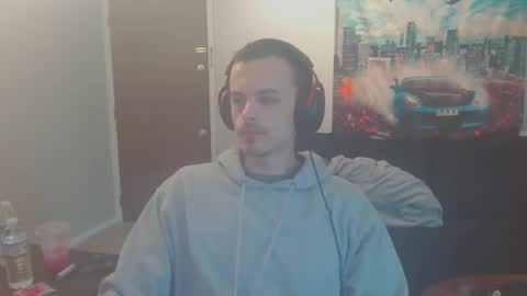 Tommy Strokes online show from 02-11-25, 06:01