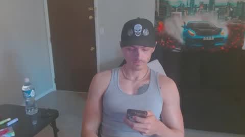 Tommy Strokes online show from 02-28-25, 05:26