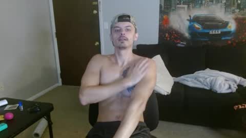 Tommy Strokes online show from 09-11-25, 01:06