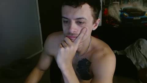 Tommy Strokes online show from 11-28-25, 02:03