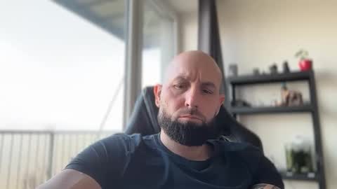 Thomas Fit online show from 03-05-26, 08:43