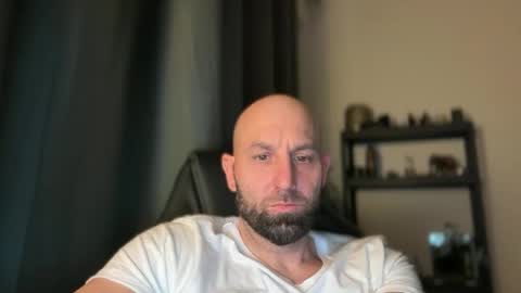 Thomas Fit online show from 03-21-26, 09:51