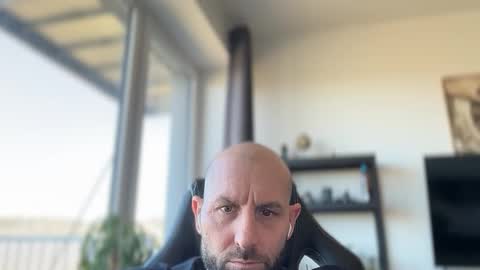 Thomas Fit online show from 04-08-26, 10:04