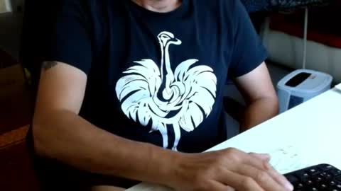 Snapshot of tomtom02029 chatting on 06-19-26, 12:09 Tom online show from 06-19-26, 12:09