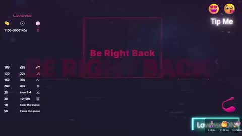 tomy_scott6 online show from 03-11-26, 12:16