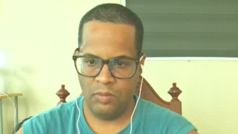 Snapshot of toni2814 chatting on 04-20-26, 12:30 Antonio online show from 04-20-26, 12:30