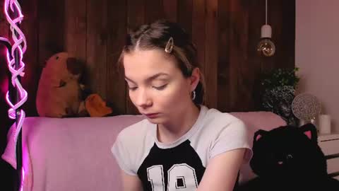 Melissa online show from 06-30-26, 08:43