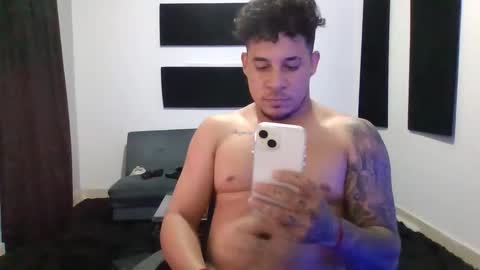 toni online show from 12-22-24, 03:33