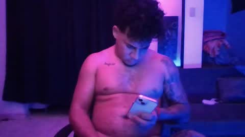 toni online show from 01-30-25, 09:47