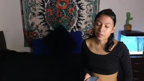 Sophia  Tony online show from 05-05-26, 12:07