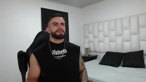 tony online show from 04-12-26, 11:21