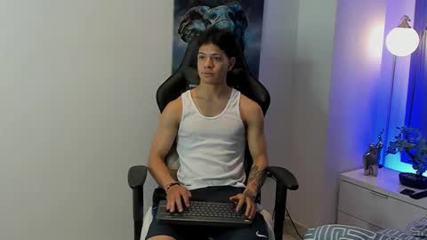 Snapshot of tony_petrov chatting on 01-10-26, 02:57 tony_petrov online show from 01-10-26, 02:57