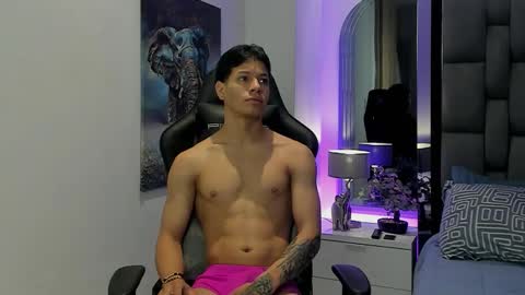 Snapshot of tony_petrov chatting on 01-19-26, 05:00 tony_petrov online show from 01-19-26, 05:00