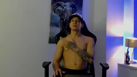 Snapshot of tony_petrov chatting on 02-10-26, 05:00 tony_petrov online show from 02-10-26, 05:00