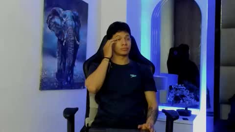 Snapshot of tony_petrov chatting on 02-12-26, 05:46 tony_petrov online show from 02-12-26, 05:46