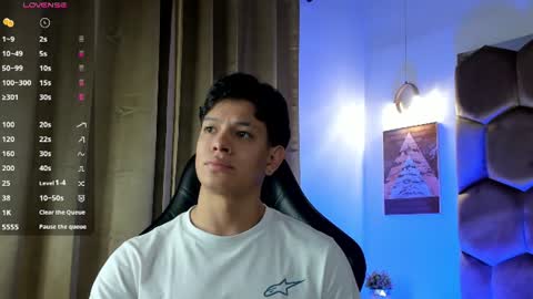 tony_petrov online show from 07-11-26, 04:26