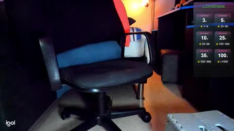 Antony Rodrigo online show from 10-05-25, 02:43