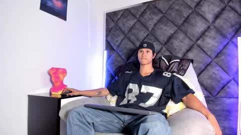 Tony Benedetti online show from 03-20-26, 10:31