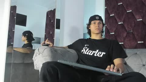 Tony Benedetti online show from 04-05-26, 09:01