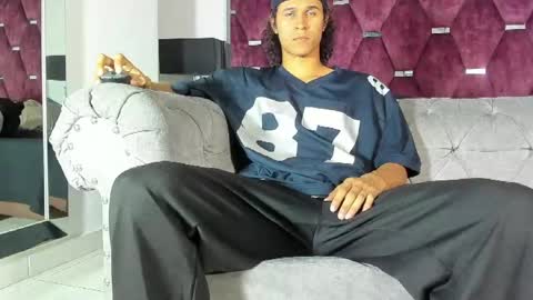 Tony Benedetti online show from 05-18-26, 07:31