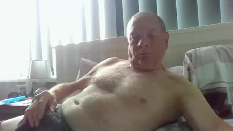 tonygibbson62 online show from 05-31-26, 10:33