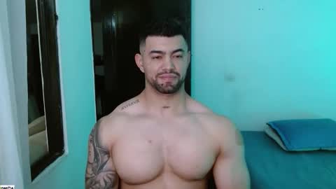 ANTONY online show from 11-19-25, 10:32