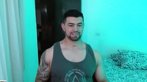 ANTONY online show from 01-07-26, 11:07