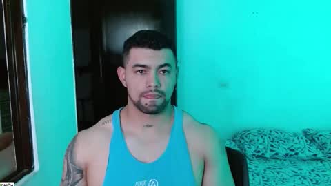 ANTONY online show from 03-18-26, 11:19