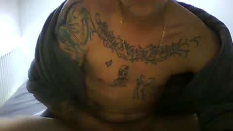 tonystrawberry online show from 07-05-26, 07:48