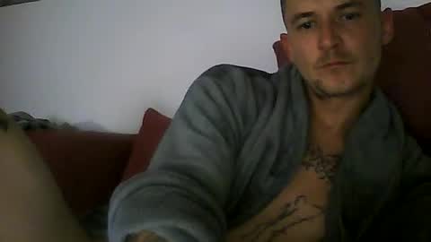tonystrawberry online show from 07-11-26, 12:02