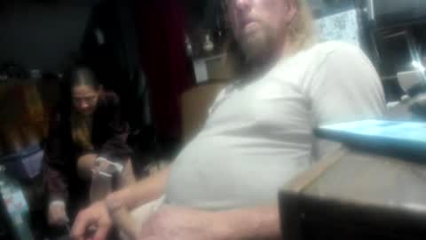 Snapshot of tonyvauthier chatting on 07-19-26, 08:29 nikkiandtony online show from 07-19-26, 08:29