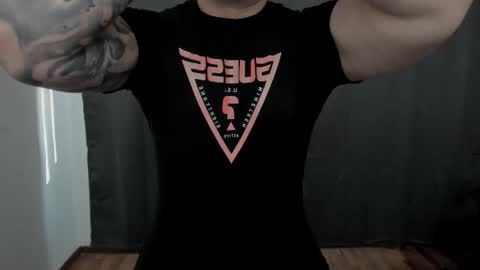 tonywilsonn online show from 03-10-26, 05:34