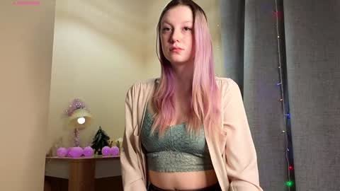 Hey hey Im Megan Pvt open. Im very glad to see you here online show from 12-26-24, 03:06