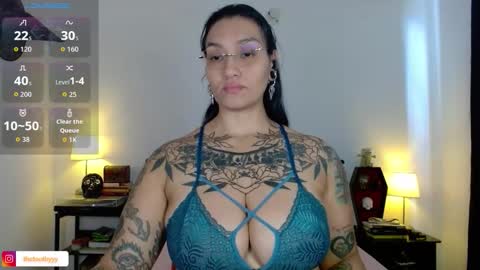 toothyy online show from 02-07-26, 06:33