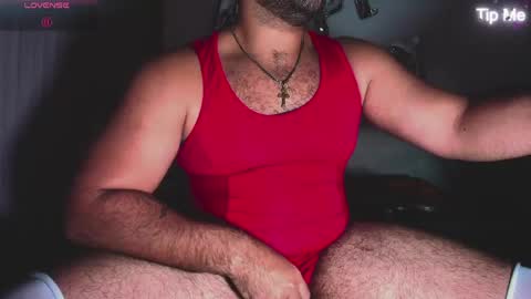 Toplayboy online show from 04-07-26, 01:39