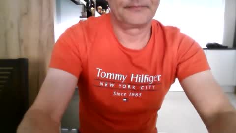 topsecreton online show from 05-19-26, 05:36