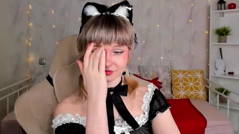 Tori online show from 03-15-26, 12:27