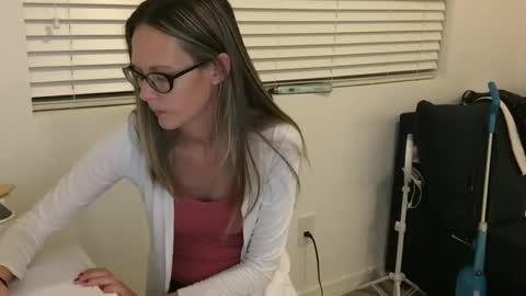 Tori Ryann online show from 01-03-25, 08:43