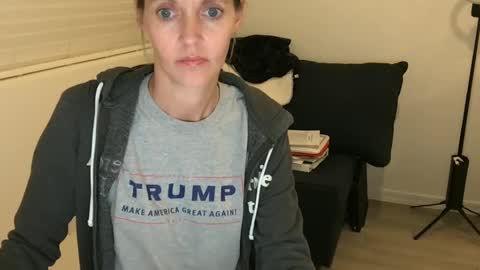 Tori Ryann online show from 02-07-25, 10:08