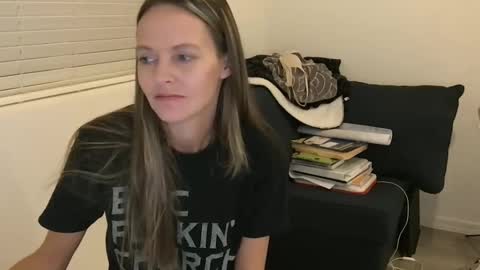 Tori Ryann online show from 02-17-25, 02:42