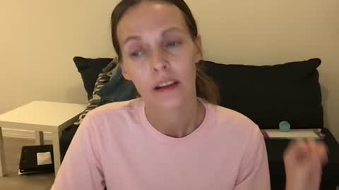 Tori Ryann online show from 09-09-25, 10:37