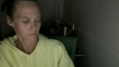 Tori Ryann online show from 01-10-26, 12:07