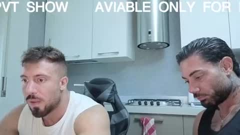 toro_arrapato online show from 07-02-26, 10:43