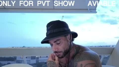toro_arrapato online show from 08-01-26, 07:24